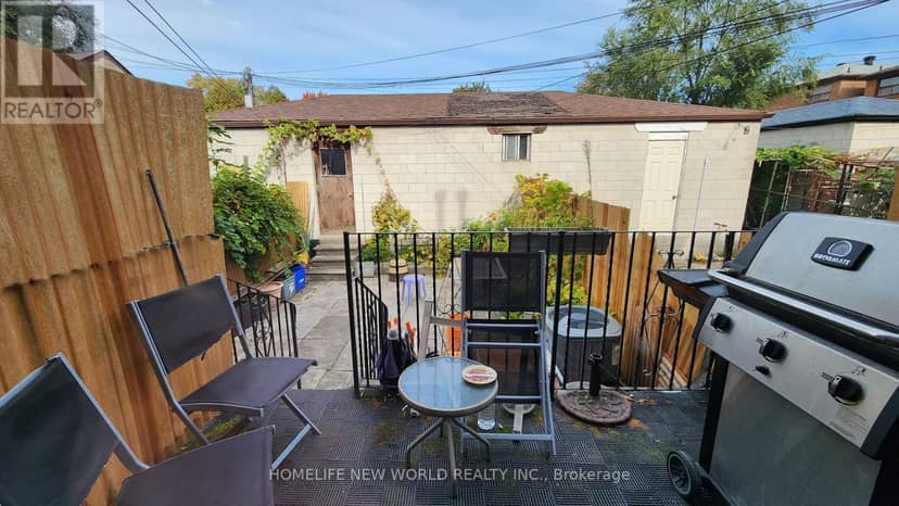 146 Wolseley Street, Toronto, photo 6