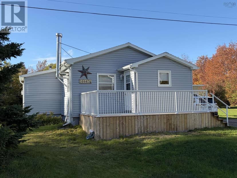 16445 Cabot Trail, La Prairie, photo 2