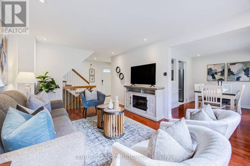 608 Beckworth Square, Pickering, photo 5