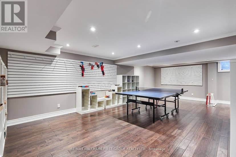 1434 Rougemount Drive — photo 30 of 40