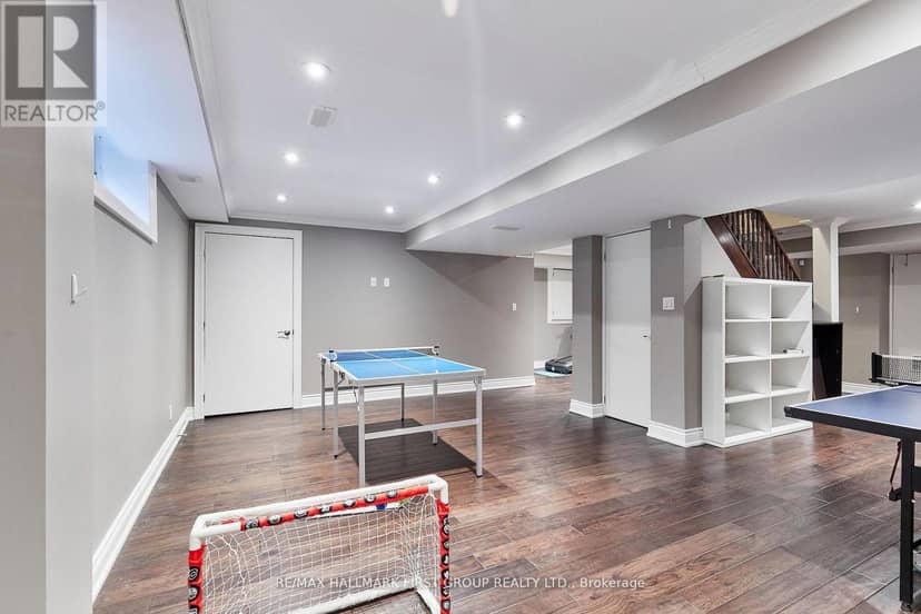 1434 Rougemount Drive — photo 31 of 40