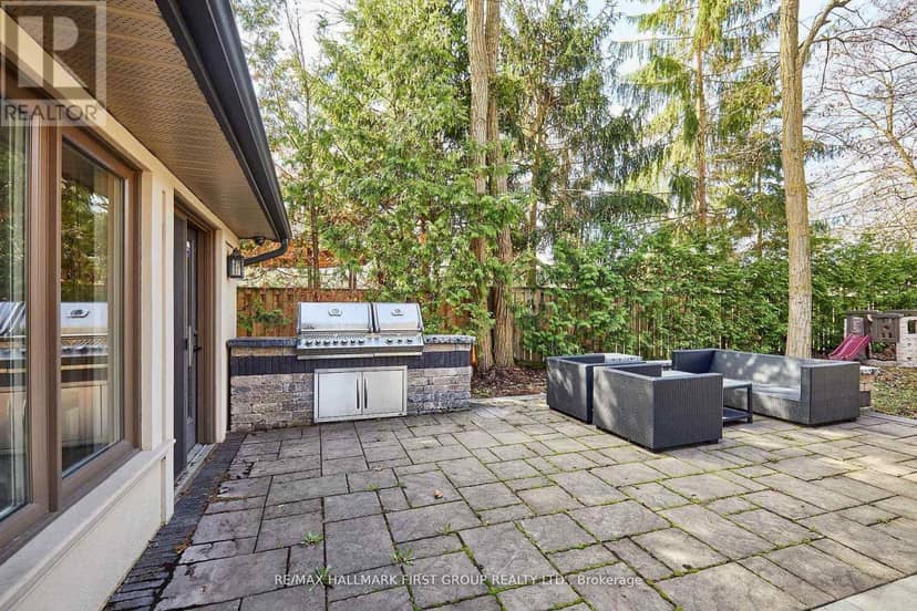 1434 Rougemount Drive — photo 34 of 40