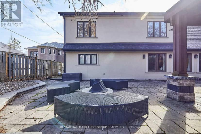 1434 Rougemount Drive — photo 38 of 40