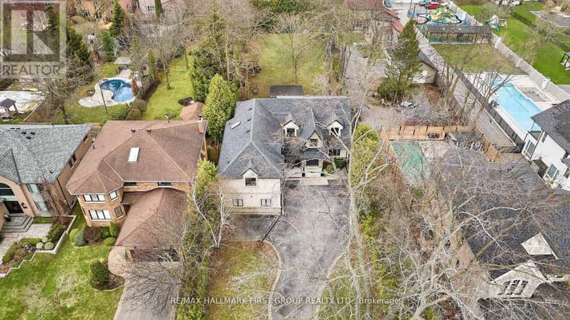 1434 Rougemount Drive — photo 40 of 40