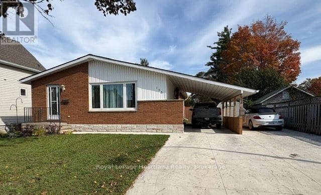 153 Bayfield Road, Goderich