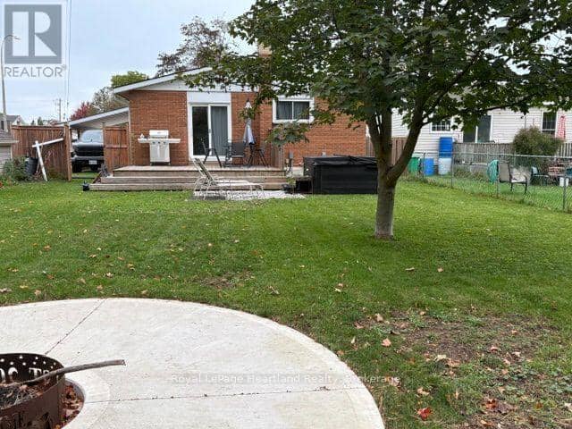 153 Bayfield Road — photo 26 of 31