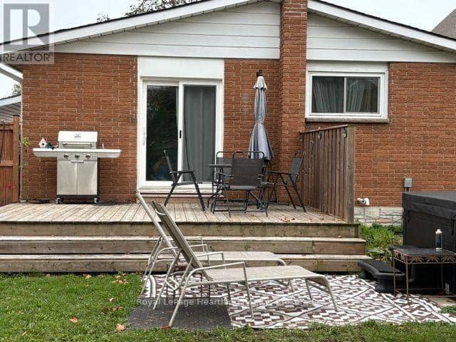153 Bayfield Road — photo 28 of 31