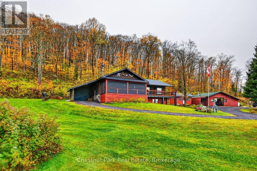 421 Peggs Mountain Road, Ryerson, photo 4