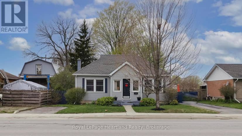 164 Bayfield Road — photo 40 of 40