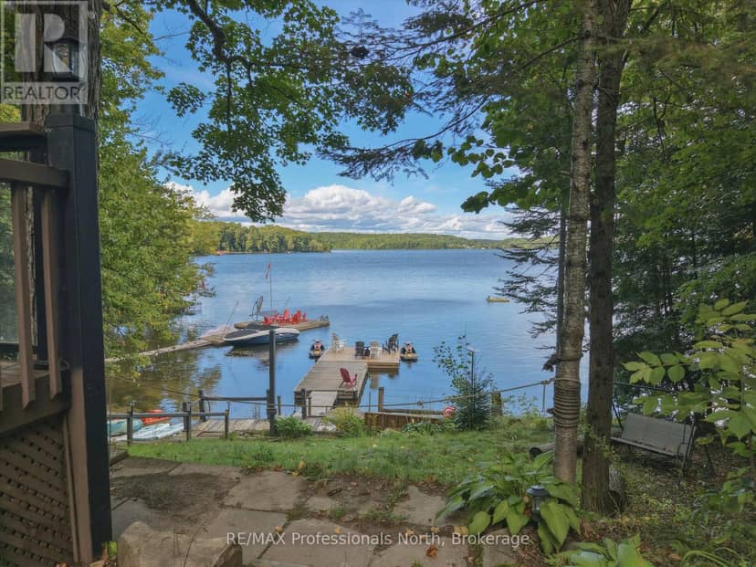 4 - 1202 Shea Road, Muskoka Lakes, photo 2
