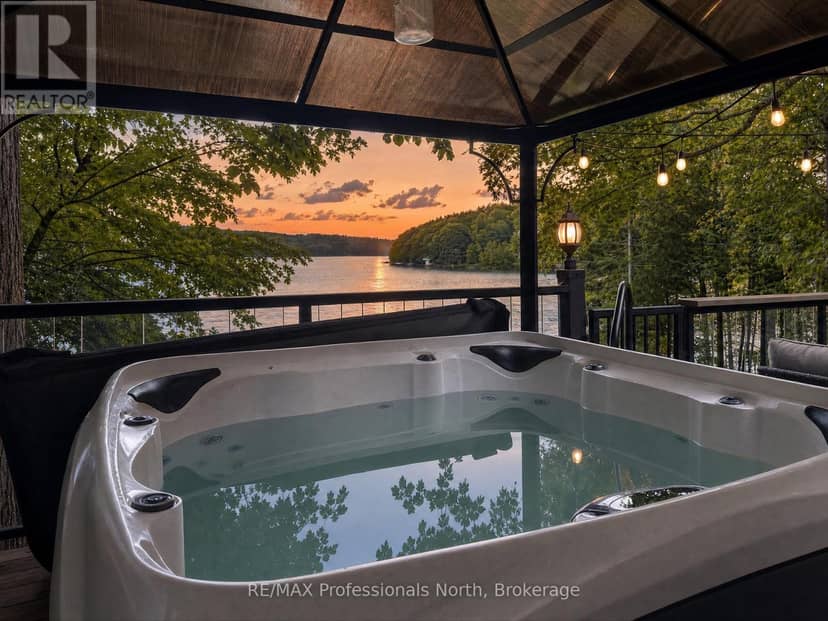 4 - 1202 Shea Road, Muskoka Lakes, photo 3