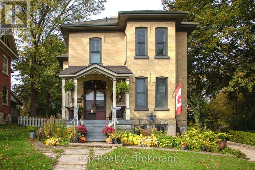 352 Berford Street, South Bruce Peninsula
