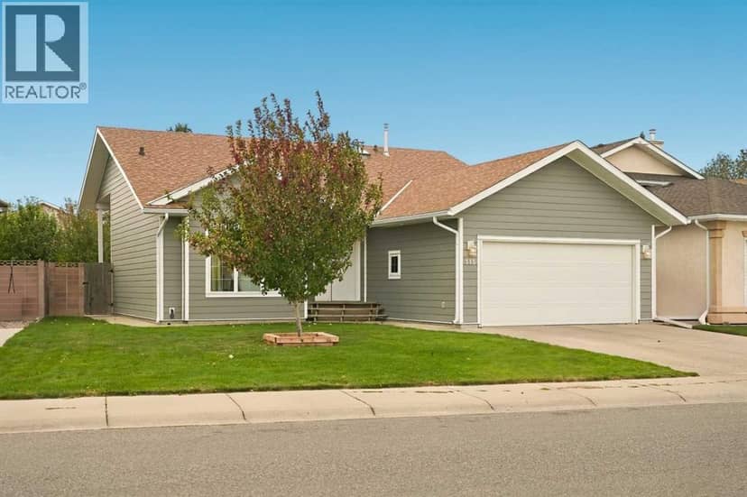 115 Cougar Road N, Lethbridge, photo 2