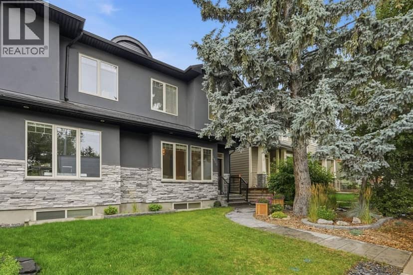 1903 26 Avenue SW, Calgary, photo 2