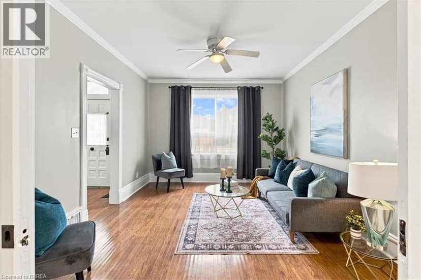 55 WILLIAM Street — photo 8 of 40