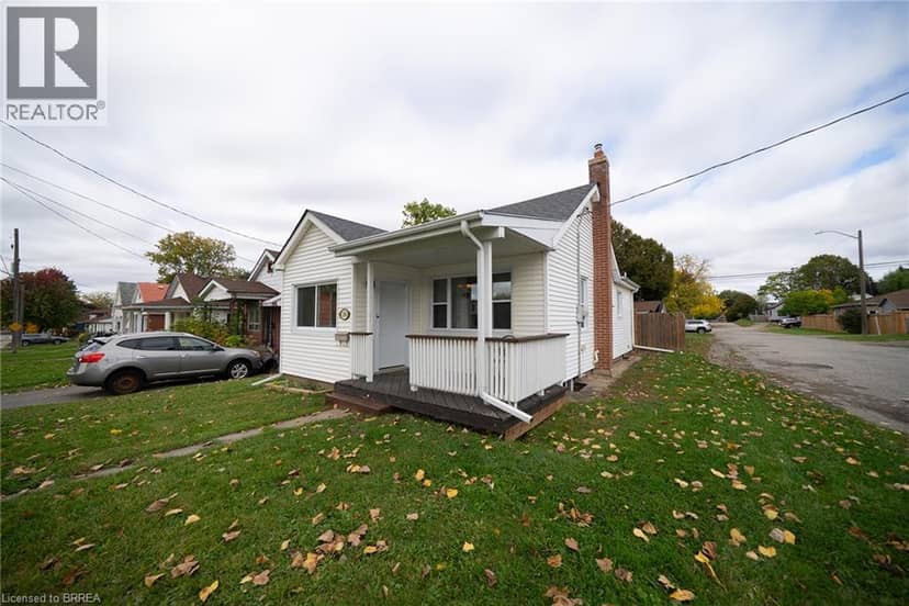 364 WELLINGTON Street, Brantford, photo 3