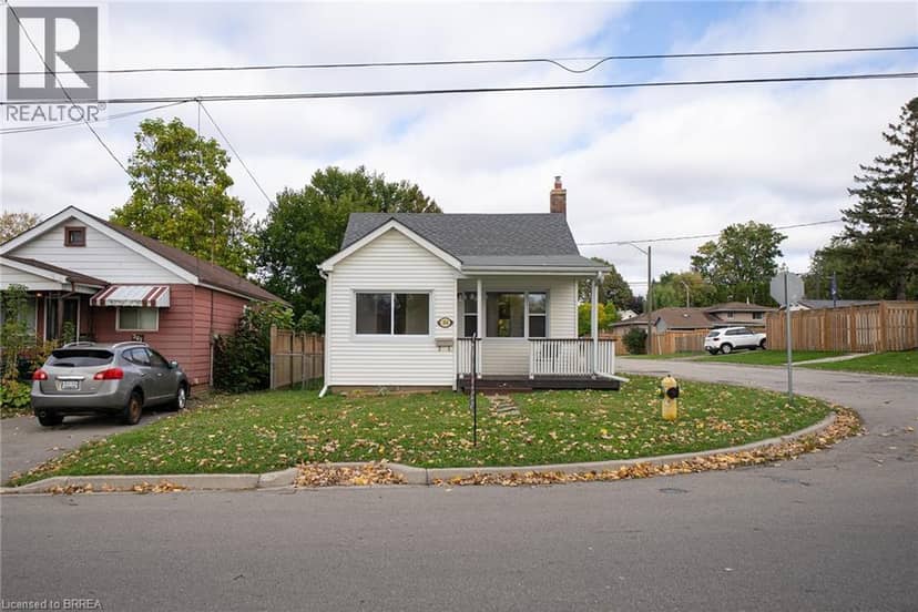 364 WELLINGTON Street, Brantford