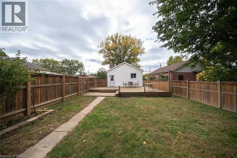364 WELLINGTON Street — photo 24 of 27