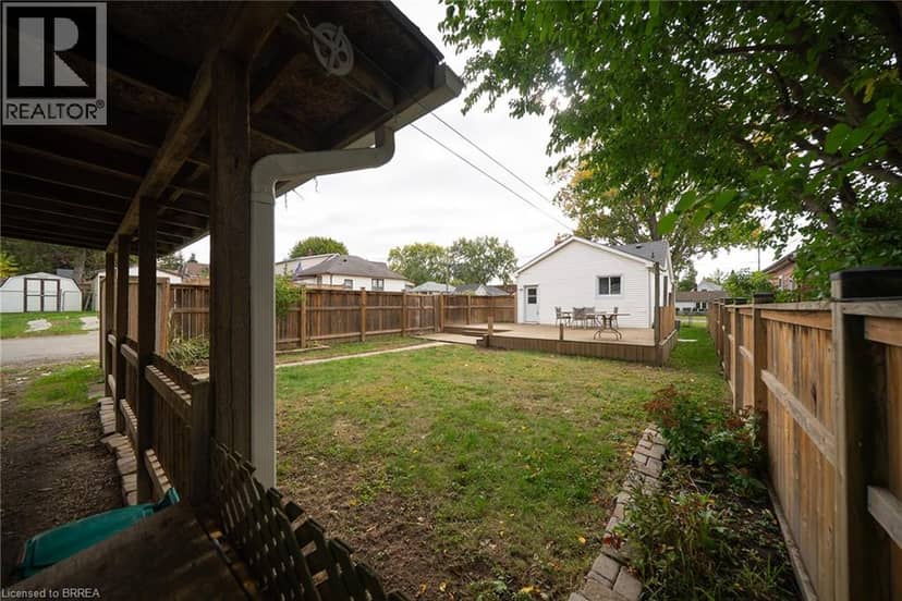 364 WELLINGTON Street — photo 23 of 27