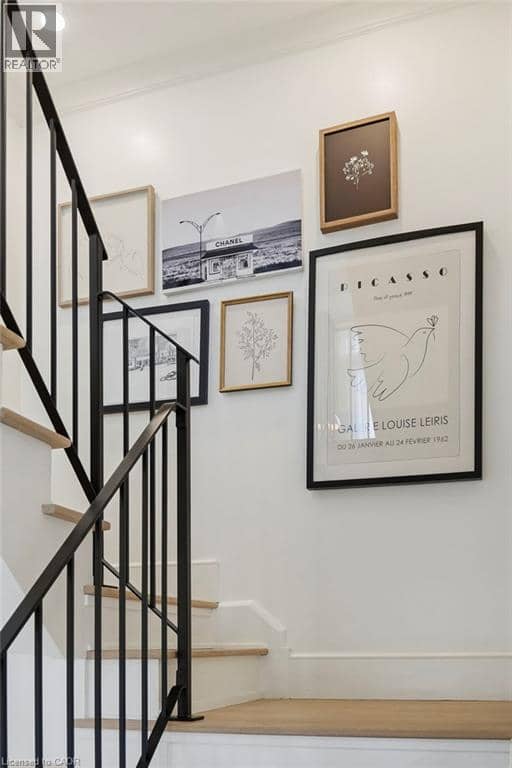 305 RANDALL Street, Oakville, photo 5