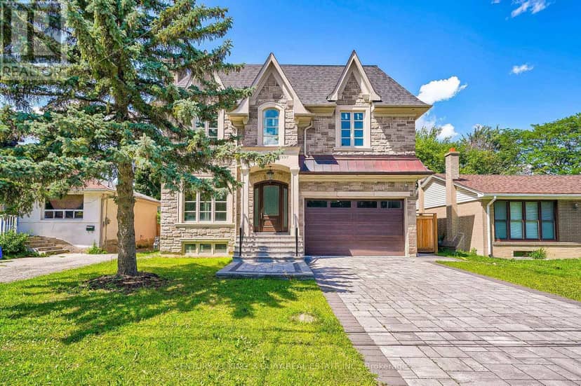 82 Cartier Crescent, Richmond Hill