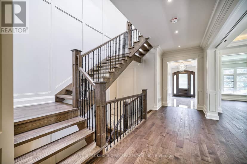 82 Cartier Crescent, Richmond Hill, photo 8