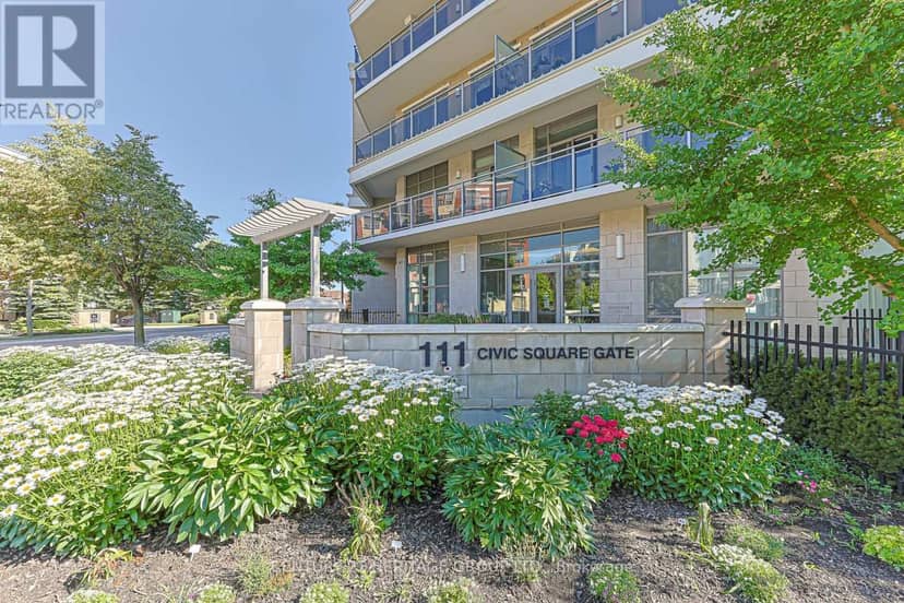 210 - 111 Civic Square Gate, Aurora, photo 2