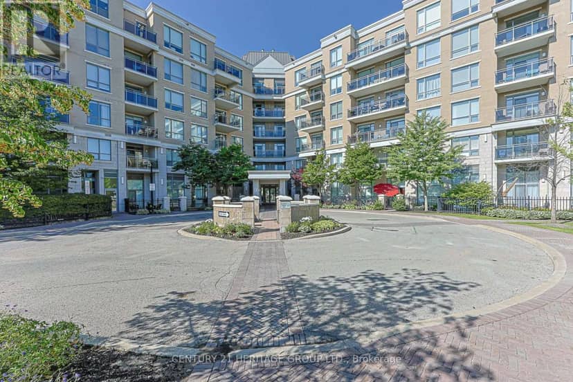 210 - 111 Civic Square Gate, Aurora, photo 4