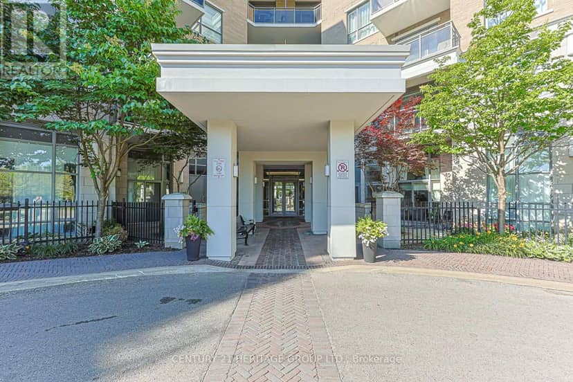 210 - 111 Civic Square Gate, Aurora, photo 6