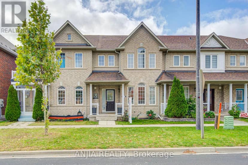 2035 Bur Oak Avenue, Markham