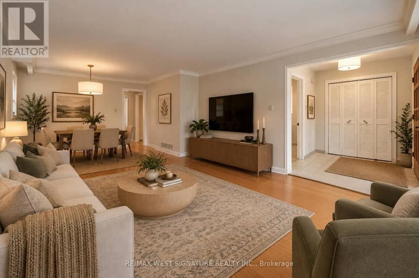 28 Bluehaven Crescent, Toronto, photo 3