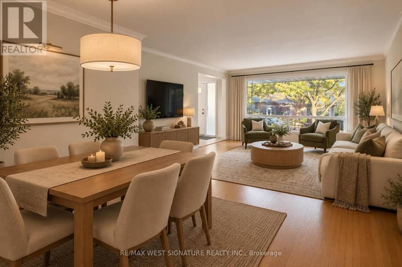 28 Bluehaven Crescent, Toronto, photo 4