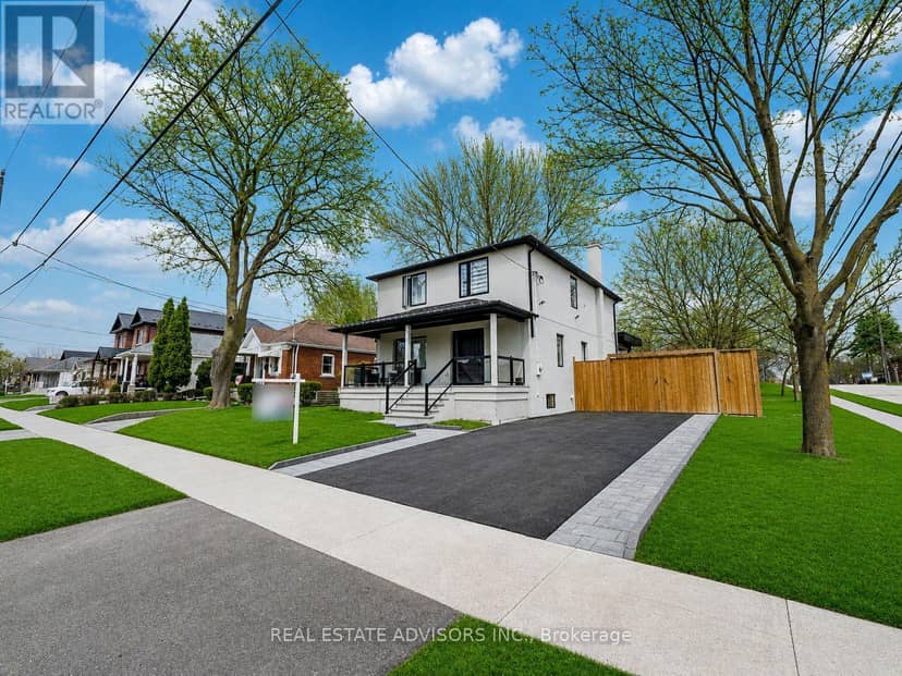 29 Ranwood Drive, Toronto, photo 2