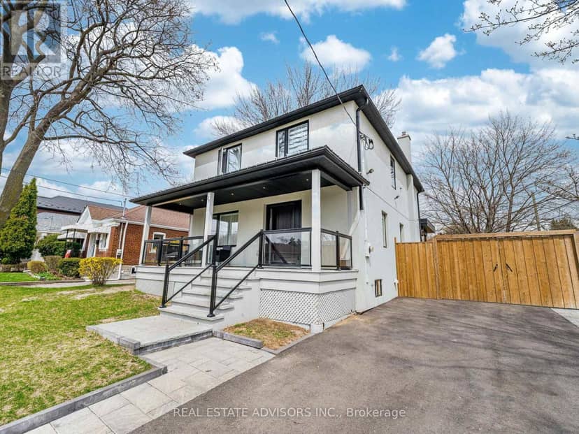 29 Ranwood Drive, Toronto, photo 3
