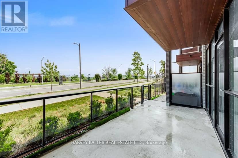 4 - 60 George Butchart Drive, Toronto, photo 3