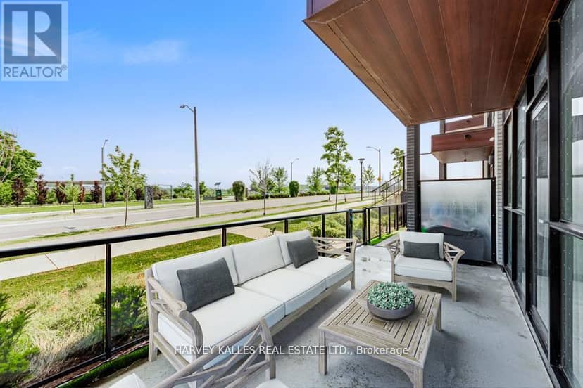 4 - 60 George Butchart Drive, Toronto, photo 4