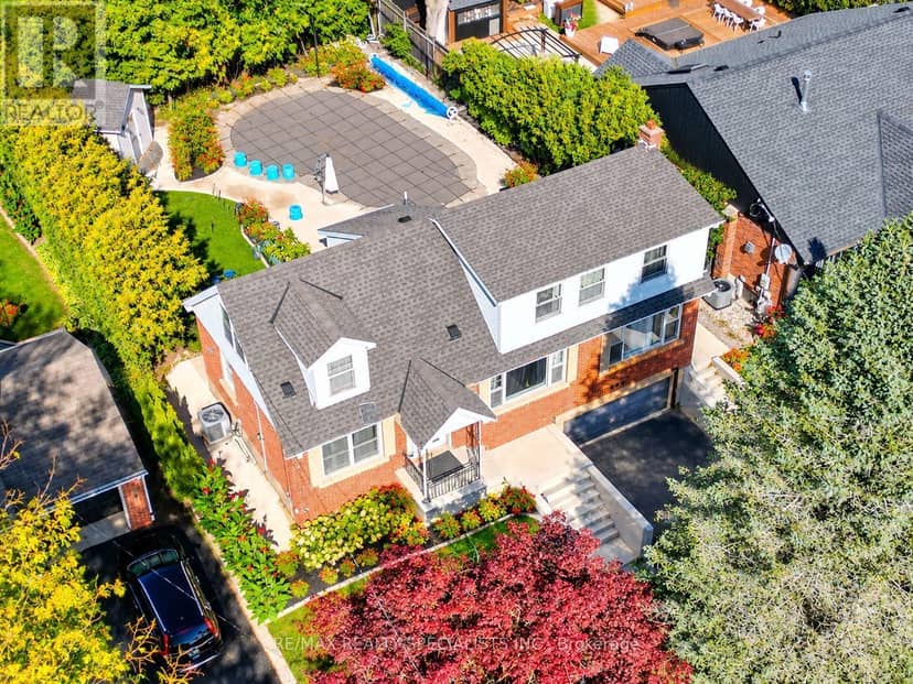309 Townsend Avenue, Burlington, photo 4