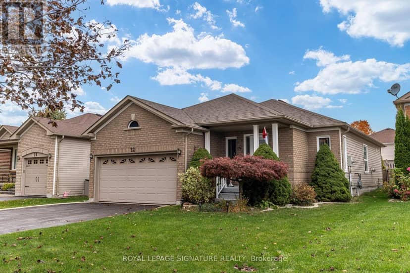 22 Huffman Avenue, Port Hope, photo 2
