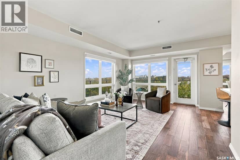 607 902 Spadina CRESCENT E, Saskatoon, photo 3