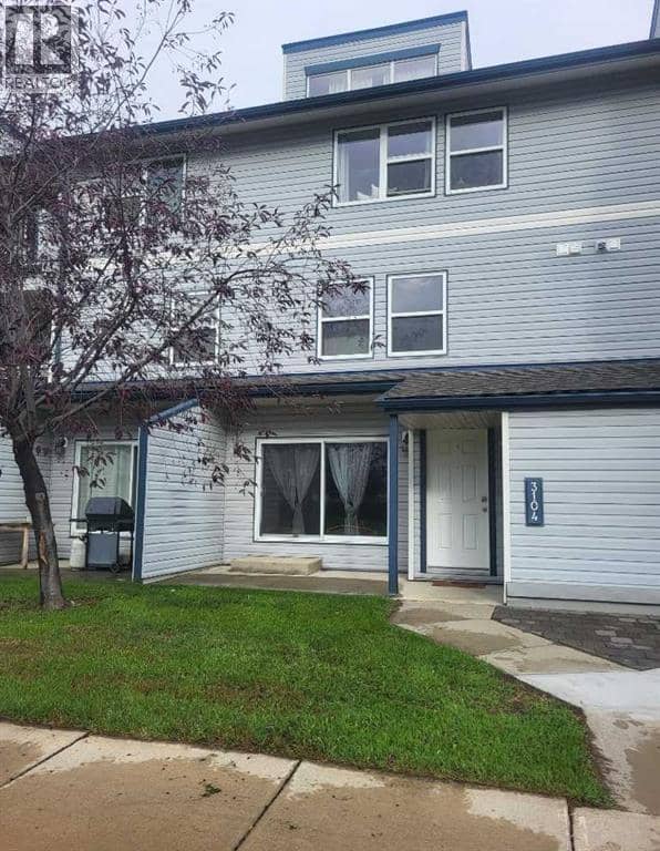 3104, 7201 Poplar Drive, Grande Prairie