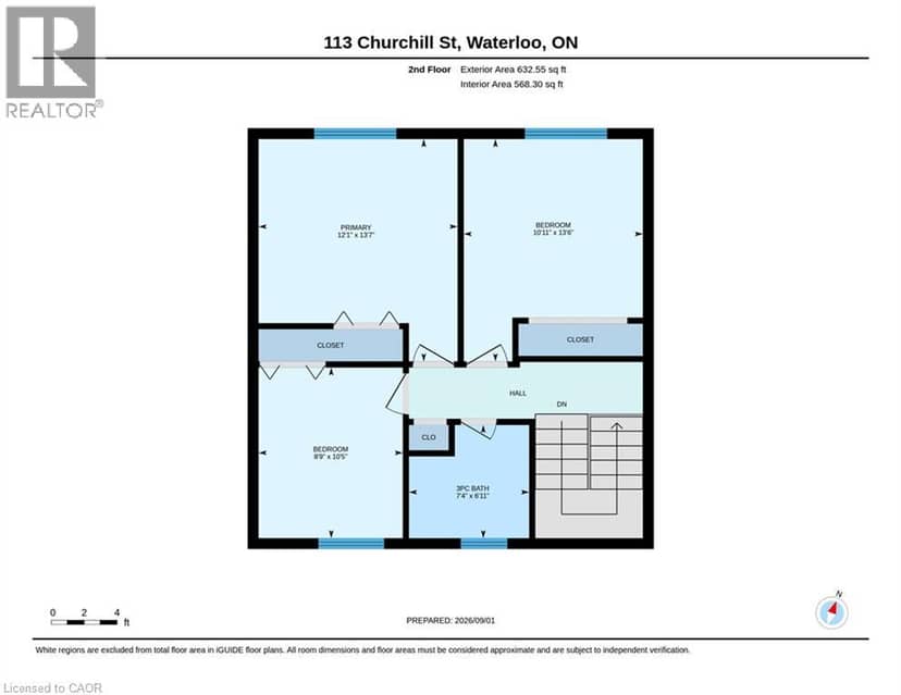 113 CHURCHILL Street — photo 29 of 30