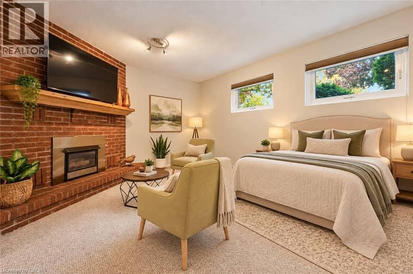21 COLEBROOK Court — photo 30 of 40