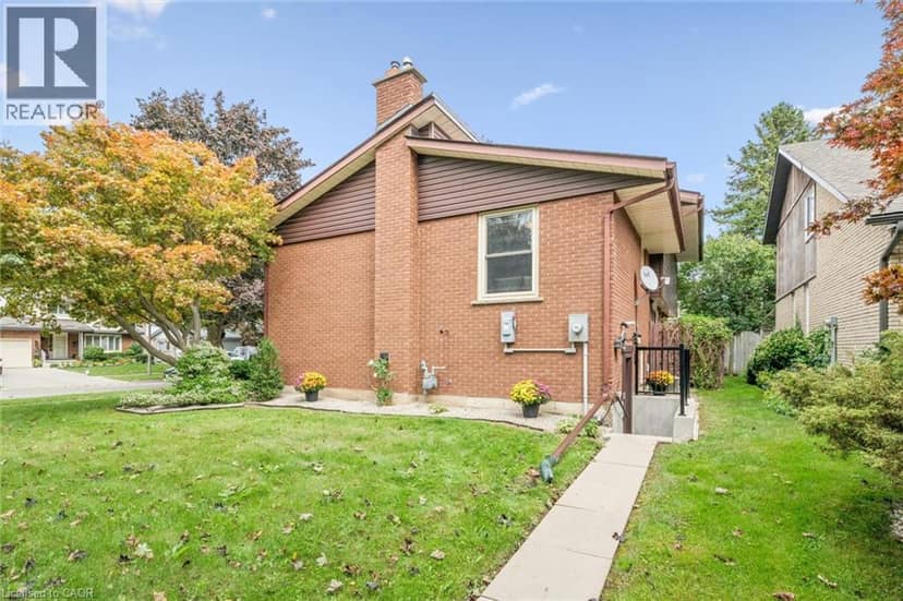 21 COLEBROOK Court — photo 39 of 40