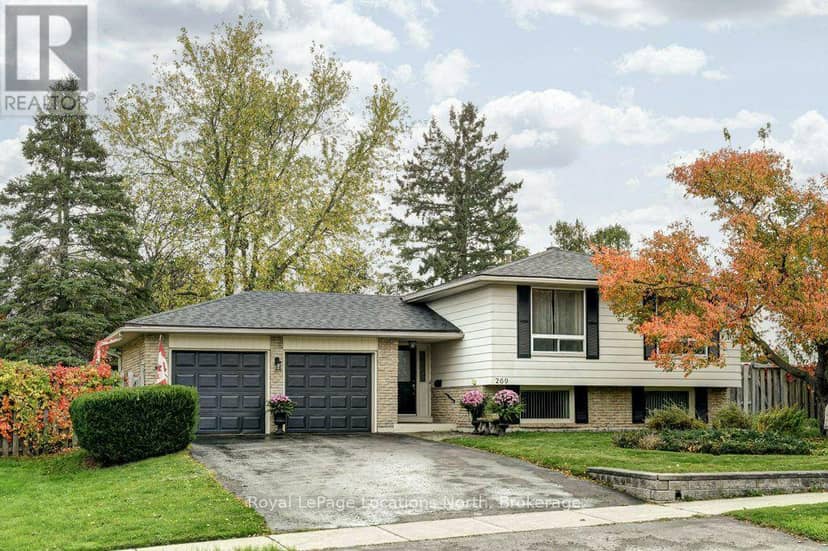 269 Pine Drive — photo 1 of 40
