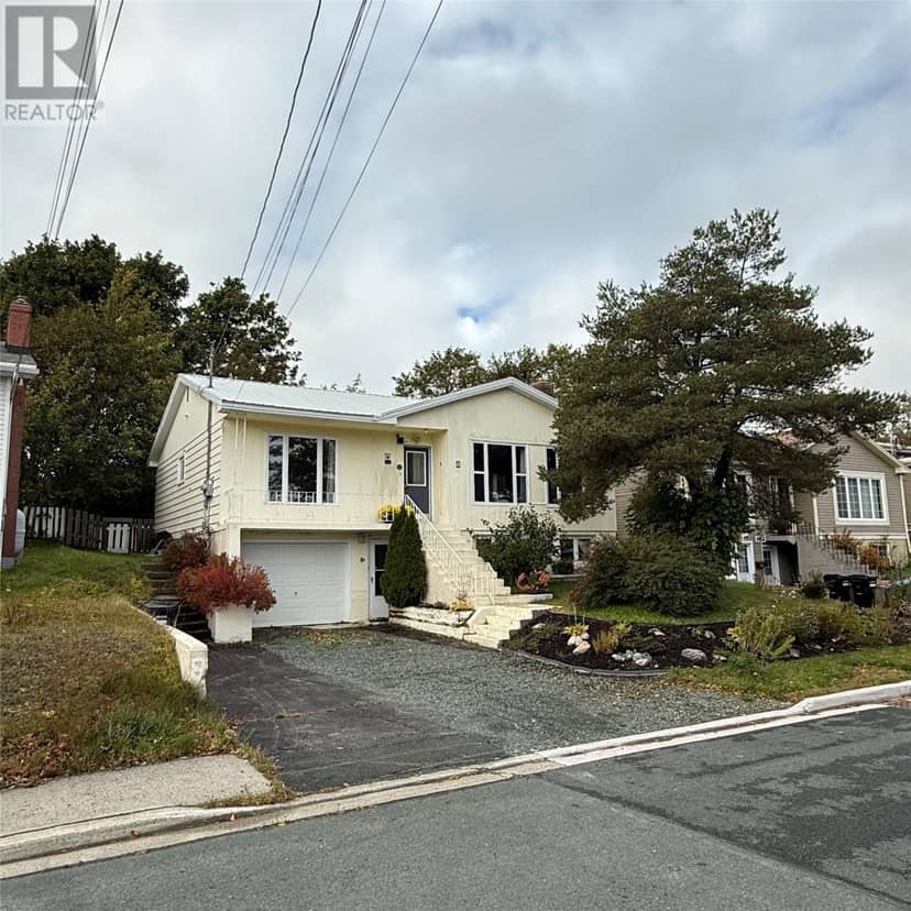 8 Fitzgibbon Street, St. John's