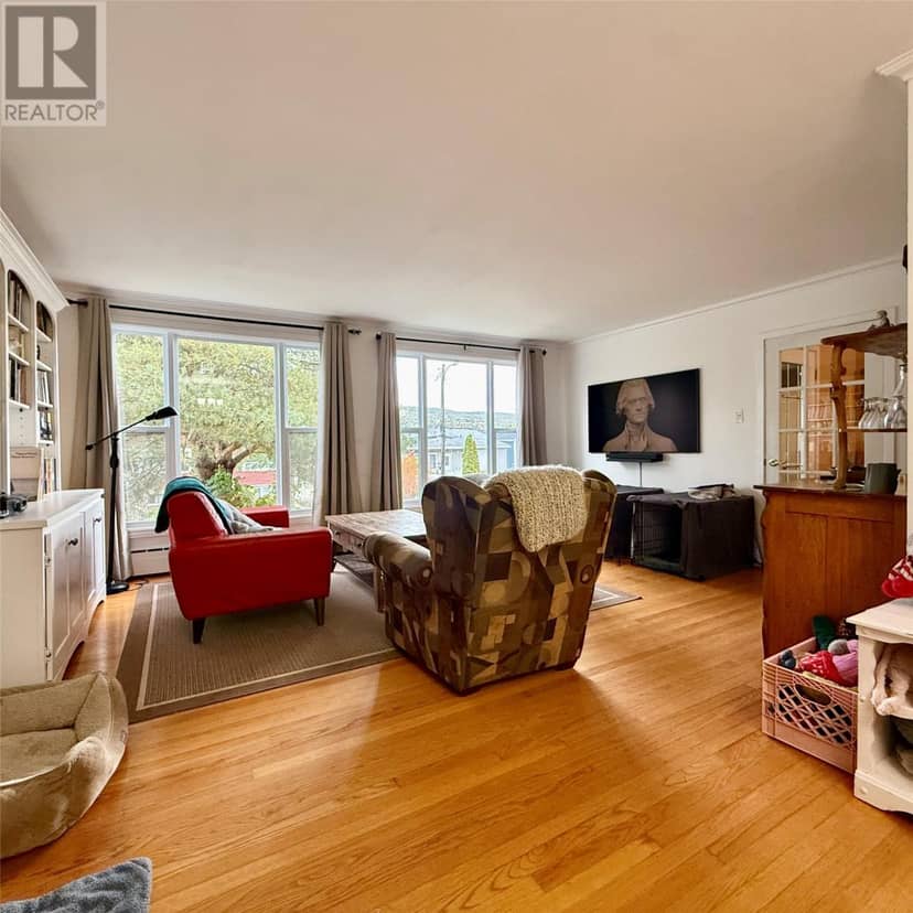 8 Fitzgibbon Street, St. John's, photo 7