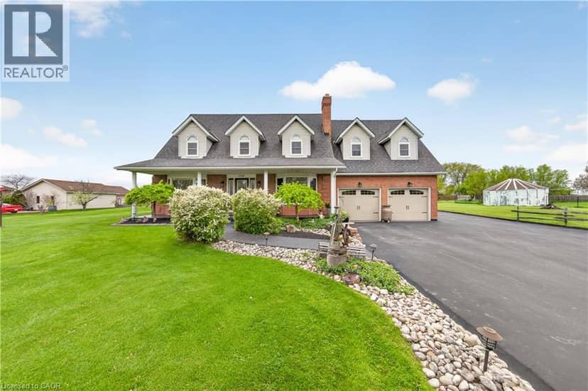 3568 SOUTH GRIMSBY RD 12 Road, Grassie, photo 6