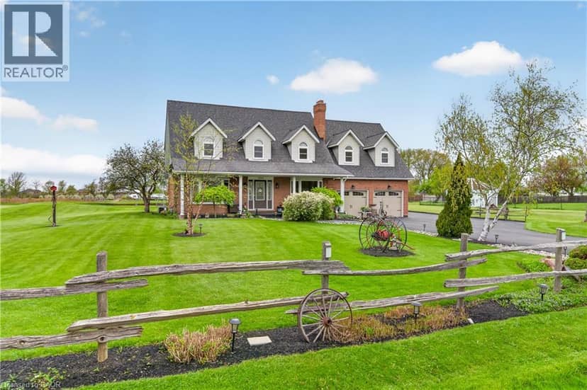 3568 SOUTH GRIMSBY RD 12 Road, Grassie, photo 4