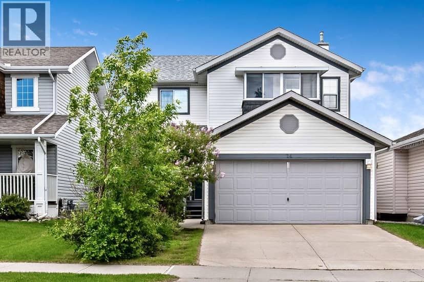 24 Cimarron Meadows Road, Okotoks, photo 2