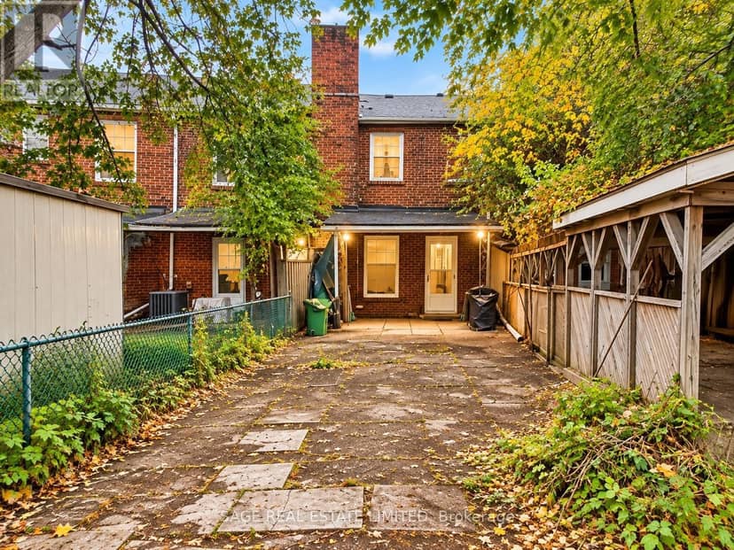 12 Khedive Avenue, Toronto, photo 2